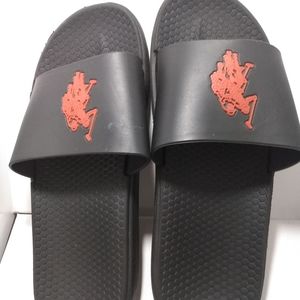 Polo Slides
